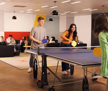 Double Partly Accessible Studio - Photo 2