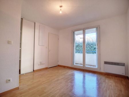 Appartement 2 pièces – 33 m² - Photo 2