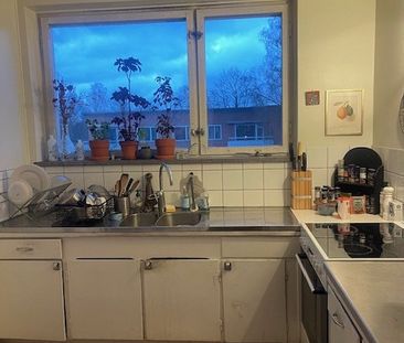 Olof af Acrels väg, Solna - Photo 1