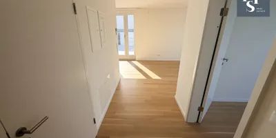 Exklusive 2-Zimmerwohnung mit großzügiger Freifläche, atemberaubenden Ausblick und hochwertiger Ausstattung - Foto 3