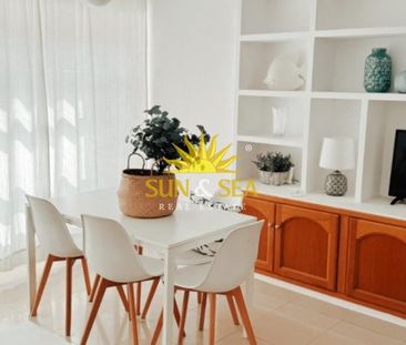 3-BEDROOM APARTMENT - SAN JUAN DE ALICANTE - Photo 1
