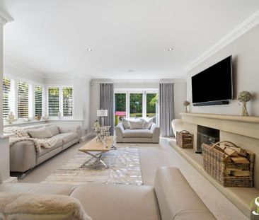5 bedroom detached house to rent - Photo 3