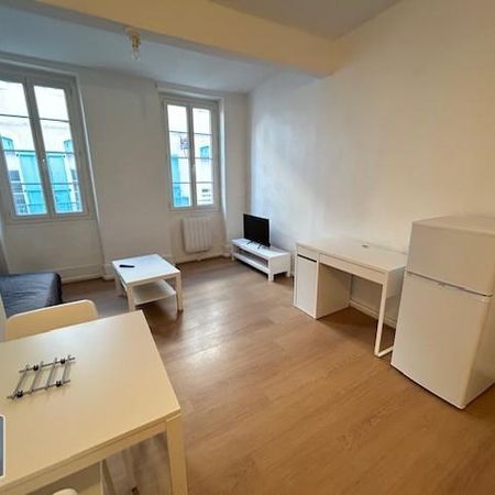 Location Appartement 1 pièce 18m² PAMIERS 09100 - Photo 4