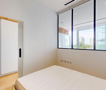 1 bedroom flat to rent - Photo 6