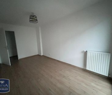 Appartement à louer 3 pièces 63.95m² - Photo 2