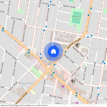 3/11 Kerr Street, NSW 2304, Mayfield