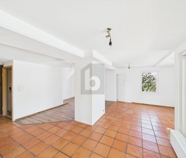 FRISCH SANIERT MIT GROSSEM BALKON - Foto 2