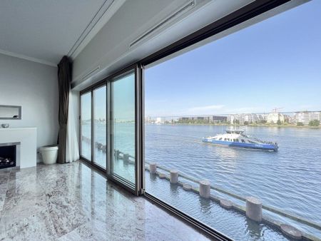 Appartement te huur: IJdok 91 1013 MM Amsterdam - Foto 5