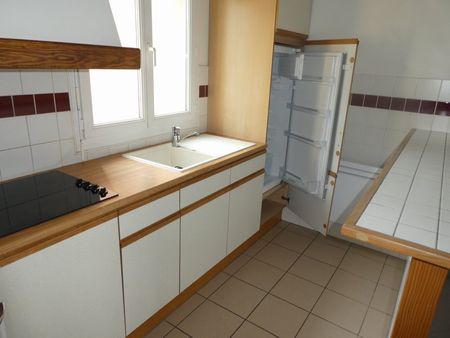 Location Appartement 2 pièces 42m² VILLEPARISIS 77270 - Photo 5