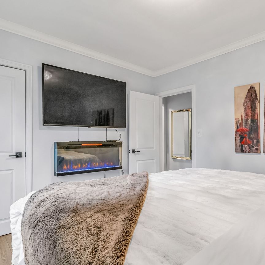 For Lease - 115 Ashbourne Drive, Toronto, Ontario - Photo 1