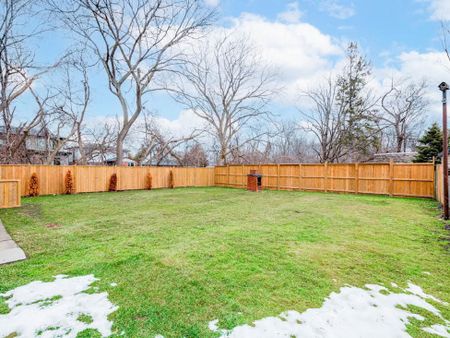 For Lease - 79 Brookhaven Drive, Toronto, Ontario - Photo 4