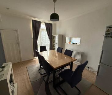4 Bed Terraced House, Rosecourt Road, CR0 - Photo 3