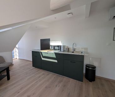 Appartement 1 pièce à louer - Photo 6