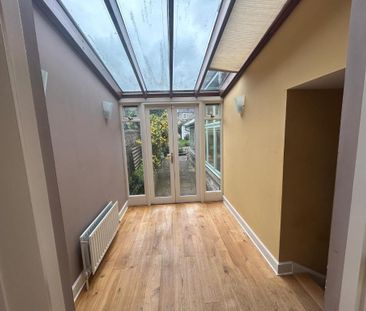 3 bedroom terraced house to rent - Photo 1