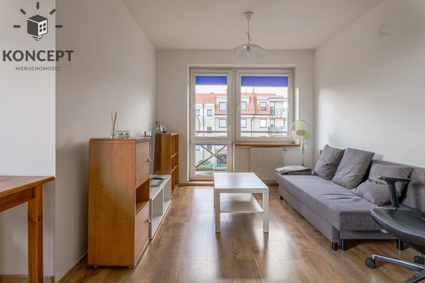 2 pok | Blisko Parku | Klecina | OD 01.02 - Zdjęcie 1