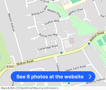 Cambridge Road,West Molesey,KT8 - Photo 1
