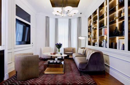One Bed Apartment - Photo 3