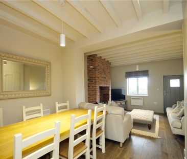 Available early April, 3 Coach House Cottages is a welcoming two be... - Photo 6