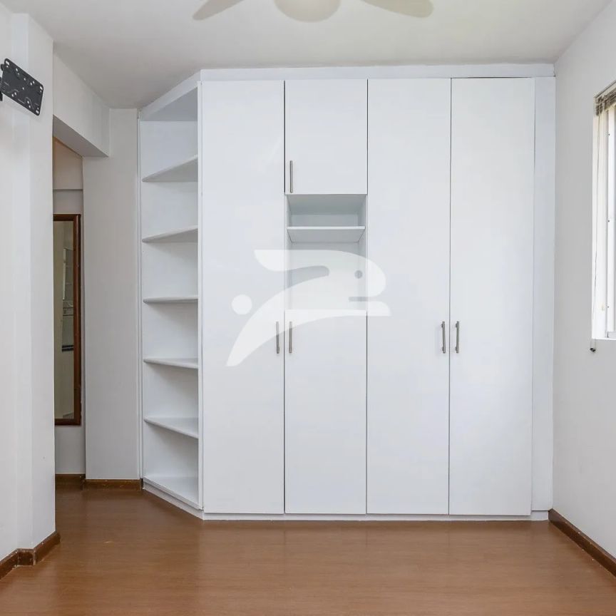 Apartamento 2 Quartos Agua Verde 98m² - Foto 1