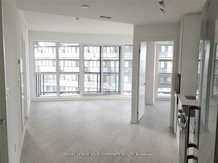 For Lease - 49 East Liberty Street Unit# 907, Toronto, Ontario - Photo 5