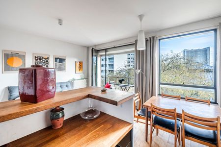 Avenue de Versailles - Photo 3