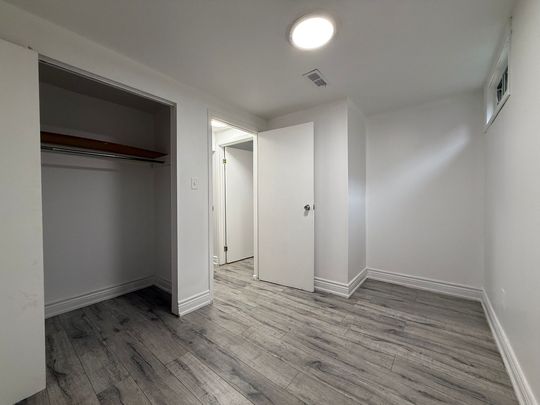 For Lease - 786 West Shore Boulevard Unit# Basement, Pickering, Ontario - Photo 1