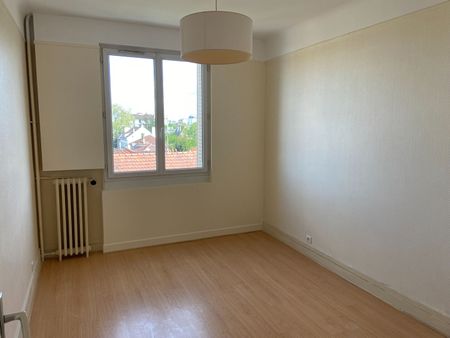 Appartement Colombes 3 pièces de 50,27 m2 - Photo 4