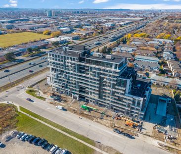 For Lease - 461 Green Road Unit# 415, Hamilton, Ontario - Photo 1