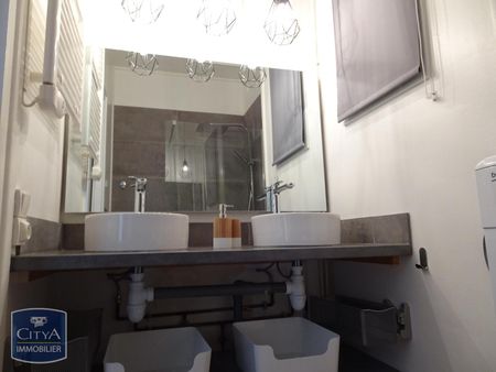 Location Appartement 1 pièce 42m² GRENOBLE 38000 - Photo 4