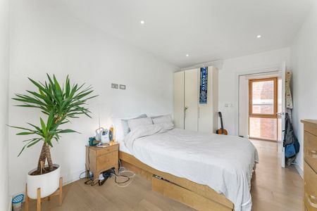 Aumbrey Apartments, Eastway, Hackney, London, E9 5HE - Photo 4