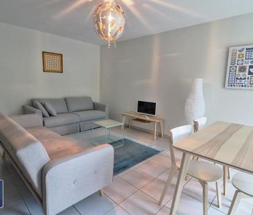 Location Appartement 2 pièces 41m² TOURNEFEUILLE 31170 - Photo 1