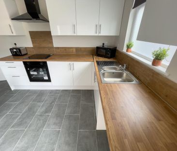 4 bedroom house to rent - Photo 6