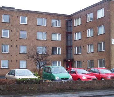T11 Grange Manor, Grange Road, Bangor, BT20 3QH - Photo 1