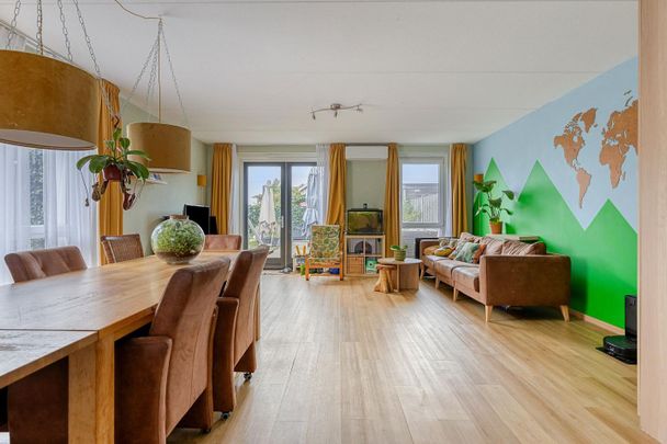 Huis te huur: Burgemeester van Dijkesingel 32 2809 RD Gouda - Foto 1