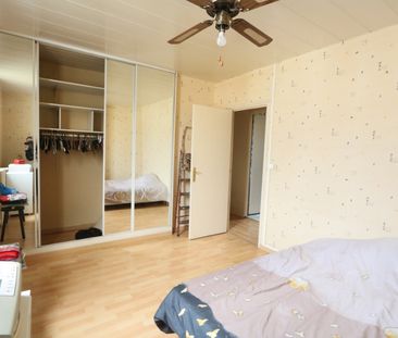 Location Maison 3 pièces 55m² - Photo 1