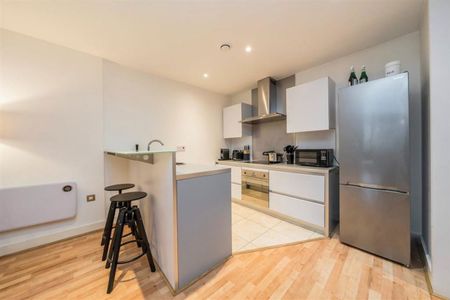 Drysdale Street, N1, London - Photo 5