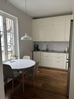 Grönegatan, Lund - Photo 1