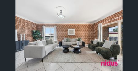 Spacious Three-Level Family Home in Prime St Marys Location - Photo 3