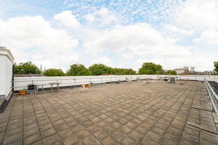 Amwell Street, Clerkenwell, EC1R - Photo 5