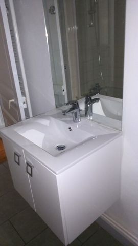 Location Appartement 3 pièces 57m² NANCY 54000 - Photo 5