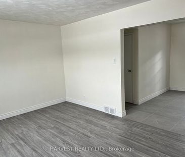 For Lease - 337 Frontenac Avenue, Oshawa, Ontario - Photo 2