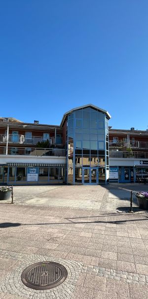 Storgatsbacken, Värnamo - Foto 1