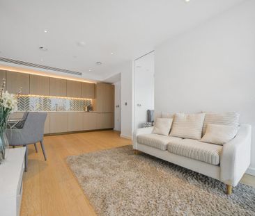 1 bedroom apartment to rent - Photo 2