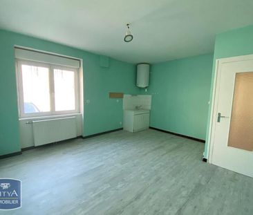 Location Appartement 2 pièces 38m² ST ROMAIN LACHALM 43620 - Photo 5