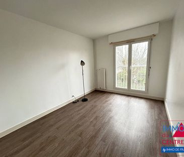 Location appartement 3 pièces 64.49 m² à Chartres (28000) - Photo 2