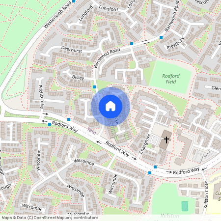 Bristol Road, Hardwicke