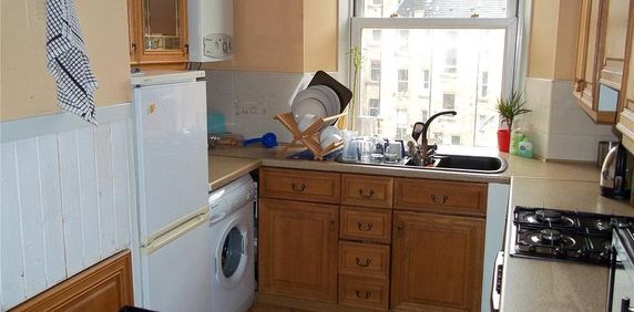 1 bedroom flat to rent - Photo 2