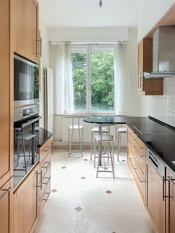Tout savoir sur cette maison à Bruxelles, à Bruxelles - Photo 3