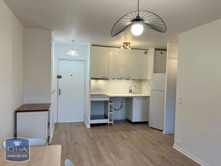 Appartement à louer 2 pièces 35.09m² - Photo 4