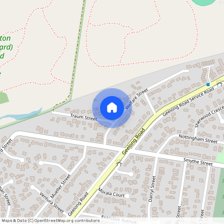 2/7 Welfare Street, Vic 3223, Portarlington